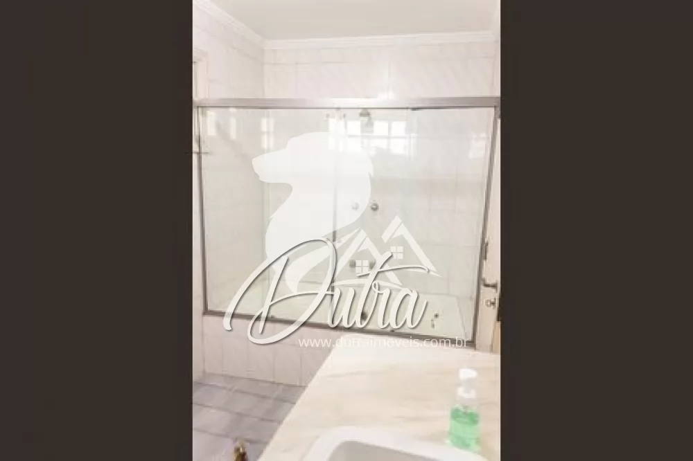 Padrão Cidade Jardim 296m² 03 Dormitórios 02 Suítes 3 Vagas