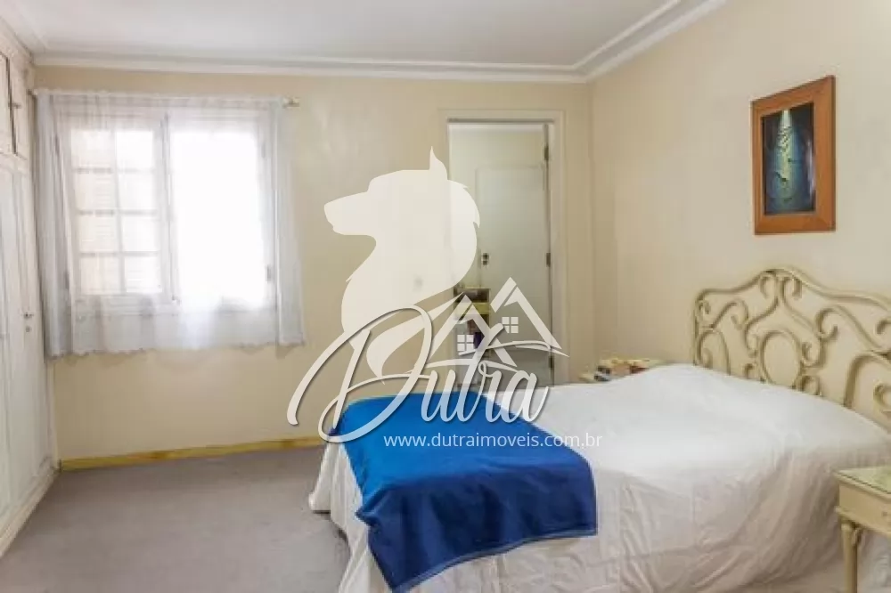 Padrão Cidade Jardim 296m² 03 Dormitórios 02 Suítes 3 Vagas