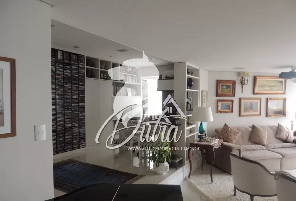 Sant' Angelo Campo Belo 260m² 03 Dormitórios 03 Suítes 3 Vagas