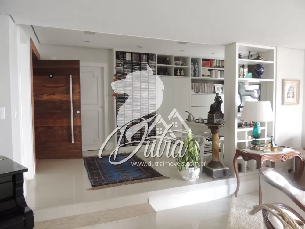 Sant' Angelo Campo Belo 260m² 03 Dormitórios 03 Suítes 3 Vagas