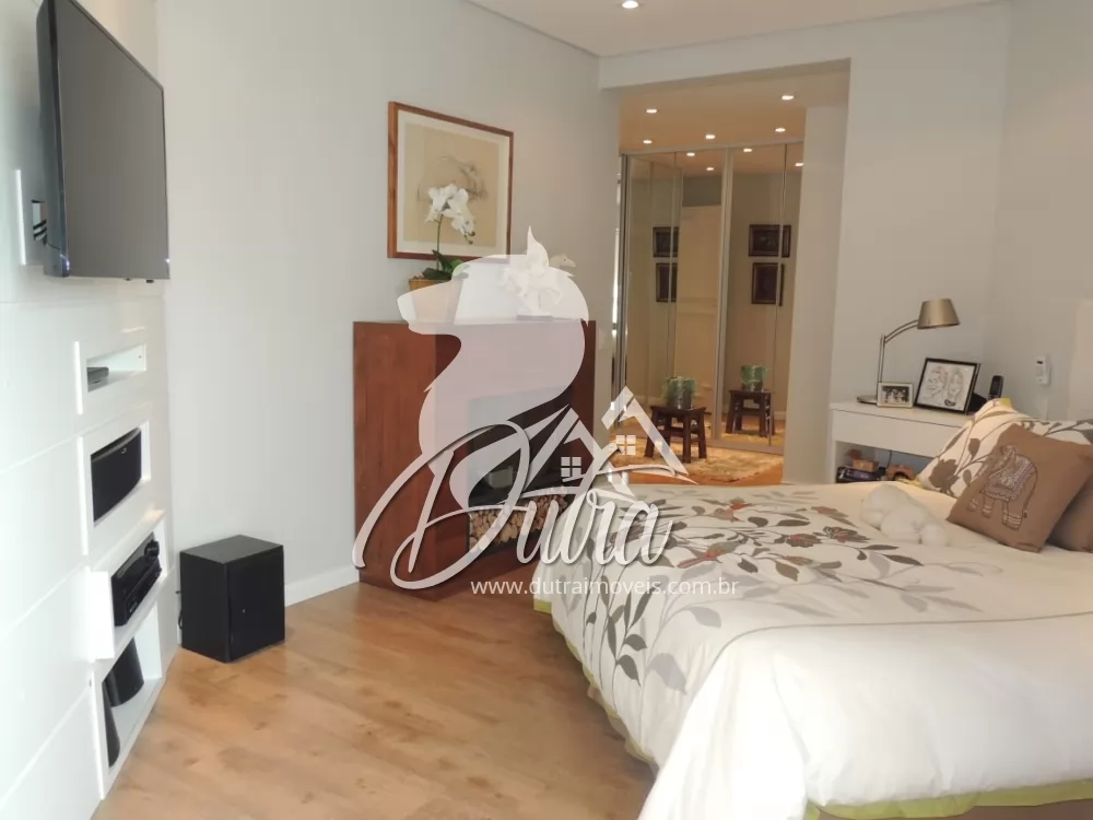Sant' Angelo Campo Belo 260m² 03 Dormitórios 03 Suítes 3 Vagas