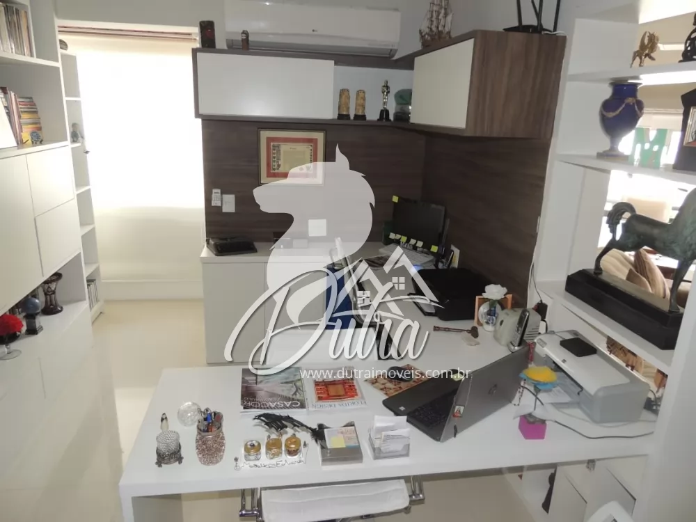 Sant' Angelo Campo Belo 260m² 03 Dormitórios 03 Suítes 3 Vagas