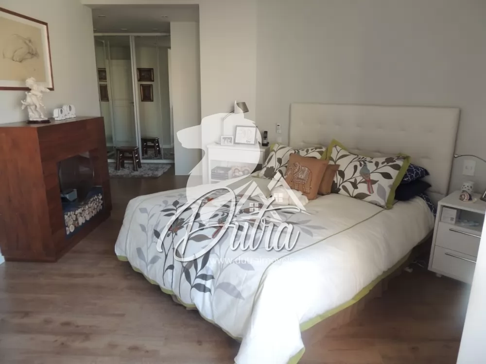 Sant' Angelo Campo Belo 260m² 03 Dormitórios 03 Suítes 3 Vagas