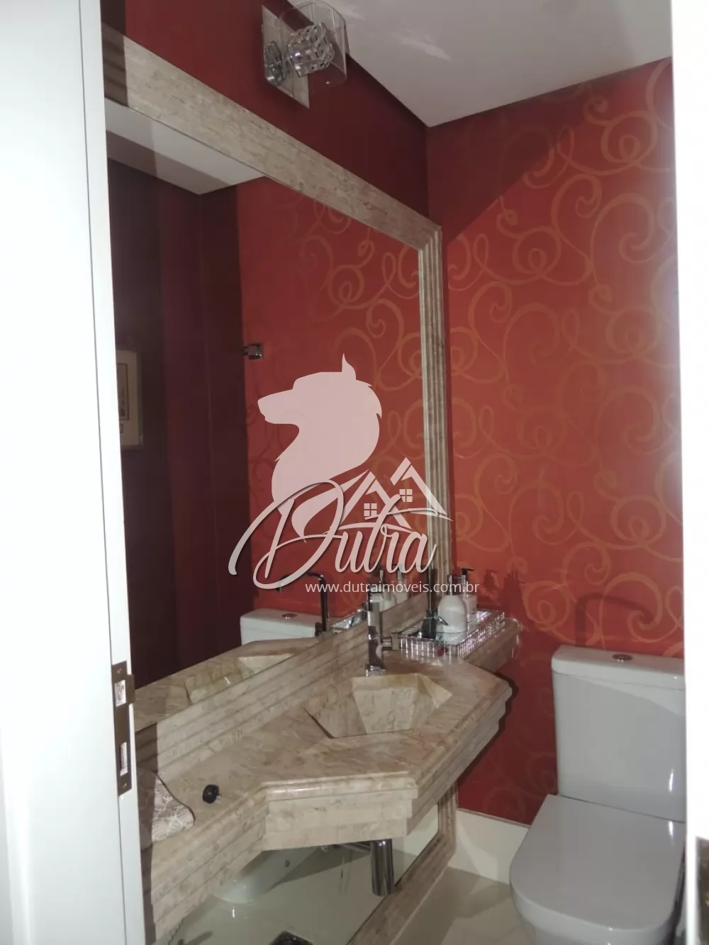 Sant' Angelo Campo Belo 260m² 03 Dormitórios 03 Suítes 3 Vagas