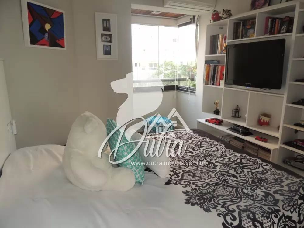Sant' Angelo Campo Belo 260m² 03 Dormitórios 03 Suítes 3 Vagas