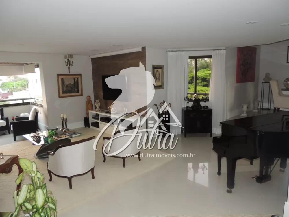 Sant' Angelo Campo Belo 260m² 03 Dormitórios 03 Suítes 3 Vagas
