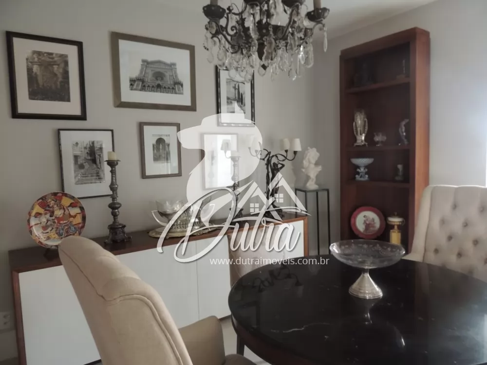 Sant' Angelo Campo Belo 260m² 03 Dormitórios 03 Suítes 3 Vagas