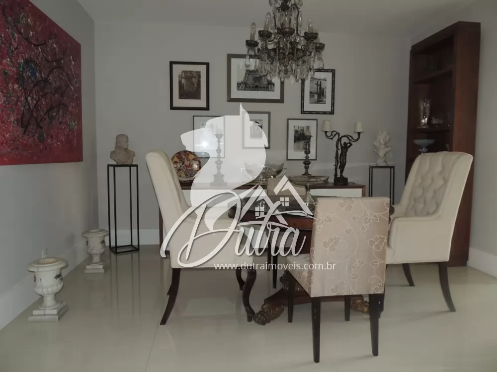 Sant' Angelo Campo Belo 260m² 03 Dormitórios 03 Suítes 3 Vagas
