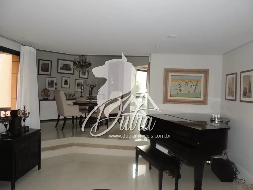 Sant' Angelo Campo Belo 260m² 03 Dormitórios 03 Suítes 3 Vagas