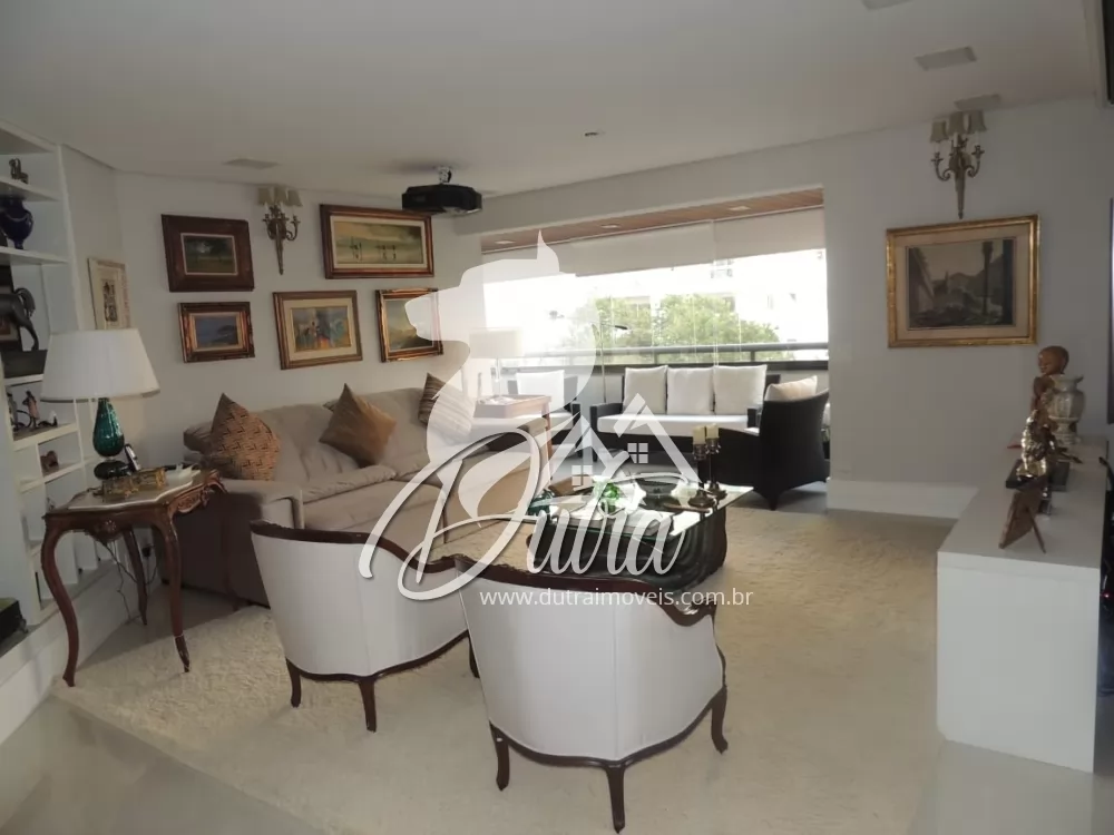 Sant' Angelo Campo Belo 260m² 03 Dormitórios 03 Suítes 3 Vagas