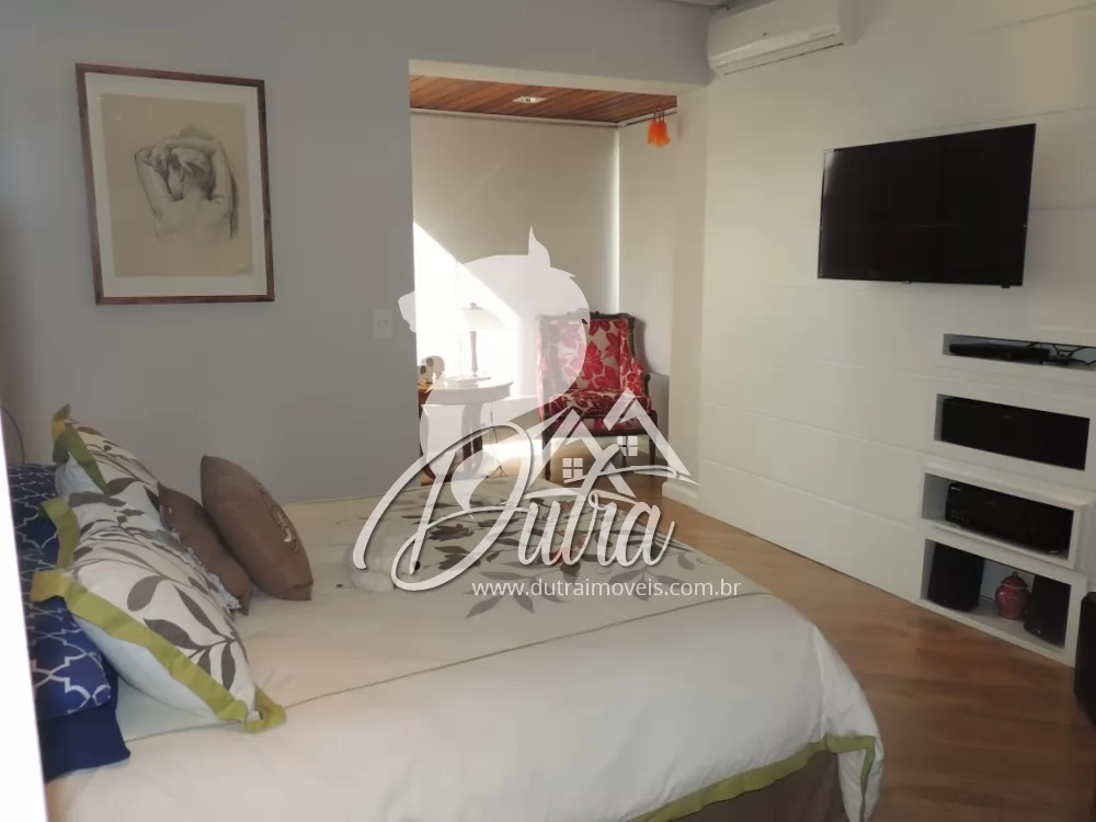 Sant' Angelo Campo Belo 260m² 03 Dormitórios 03 Suítes 3 Vagas