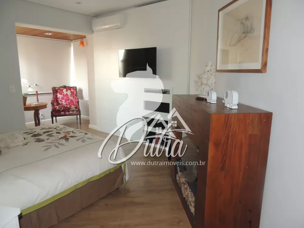 Sant' Angelo Campo Belo 260m² 03 Dormitórios 03 Suítes 3 Vagas