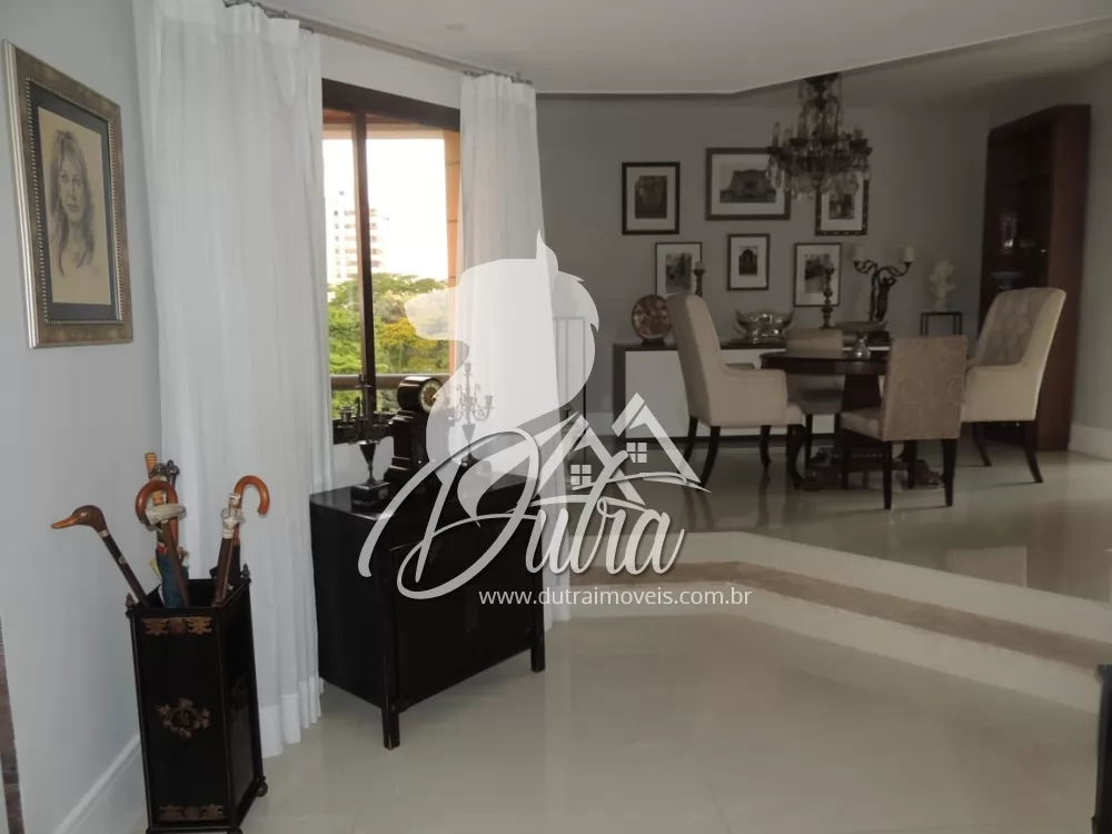 Sant' Angelo Campo Belo 260m² 03 Dormitórios 03 Suítes 3 Vagas