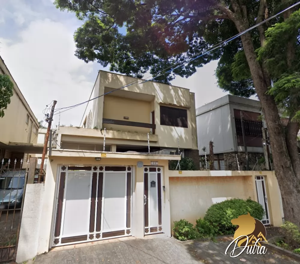 Padrão Planalto Paulista 300m² 04 Dormitórios 03 Suítes 2 Vagas