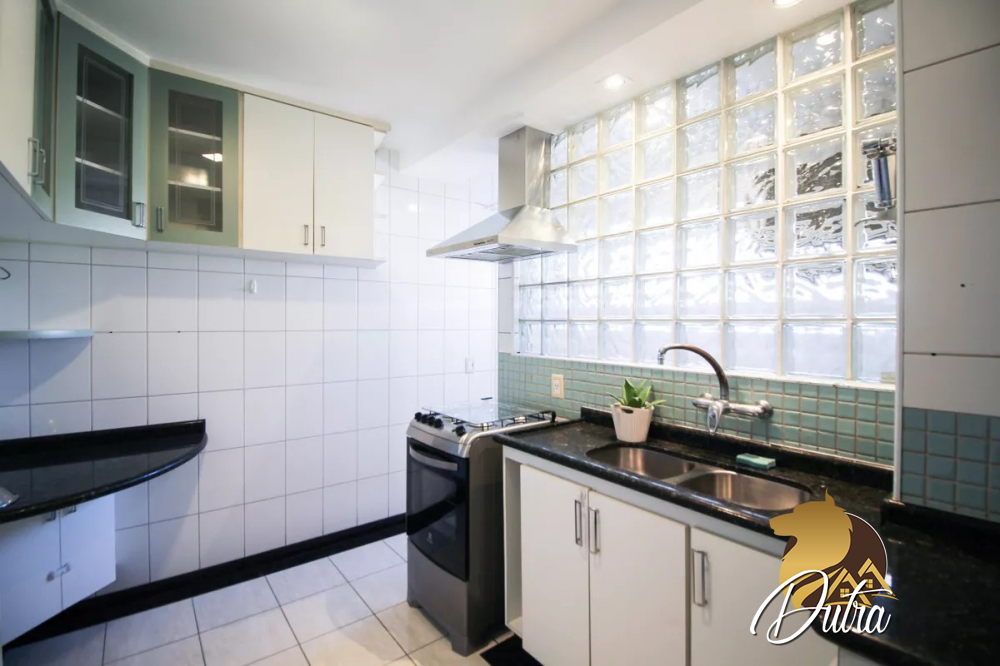 Padrão Vila Olímpia 95m² 1 Vagas
