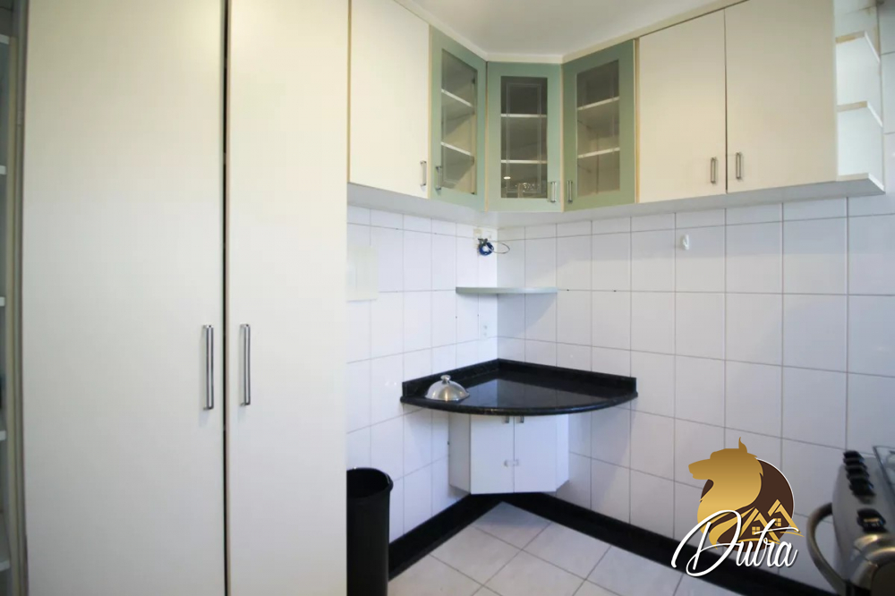 Padrão Vila Olímpia 95m² 1 Vagas