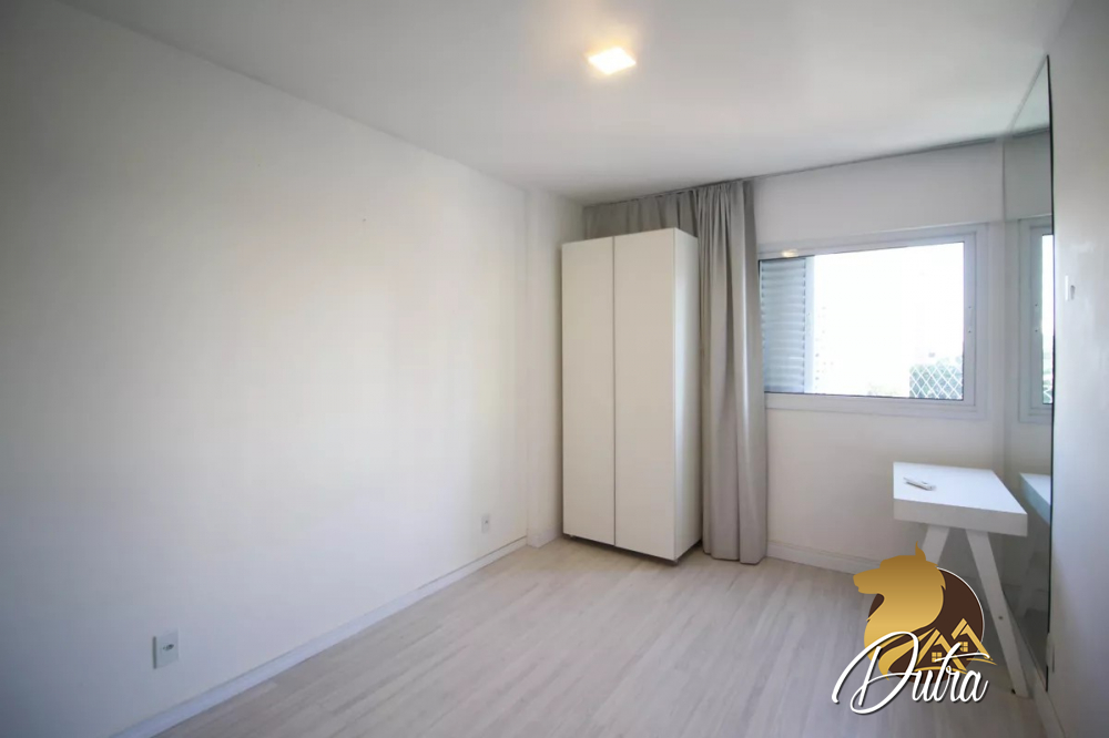 Padrão Vila Olímpia 95m² 1 Vagas