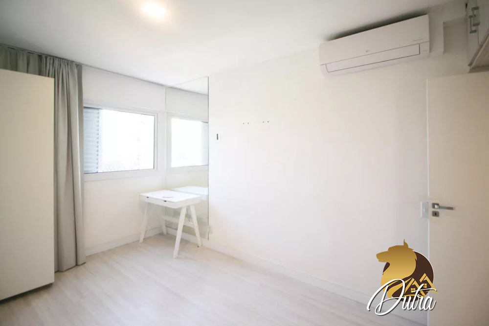 Padrão Vila Olímpia 95m² 1 Vagas