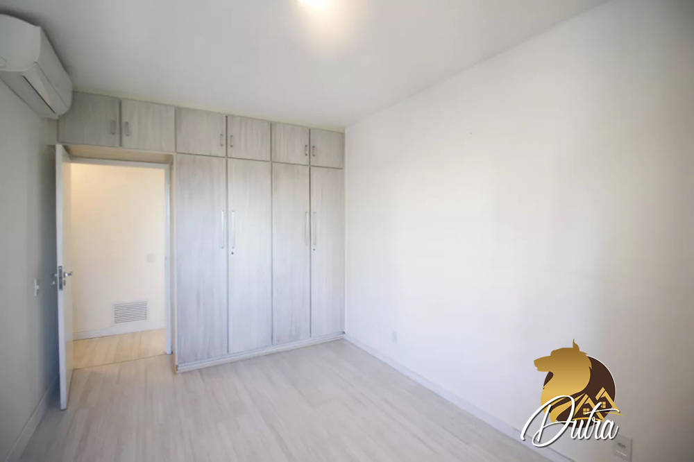 Padrão Vila Olímpia 95m² 1 Vagas