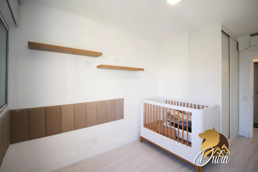 Padrão Vila Olímpia 95m² 1 Vagas