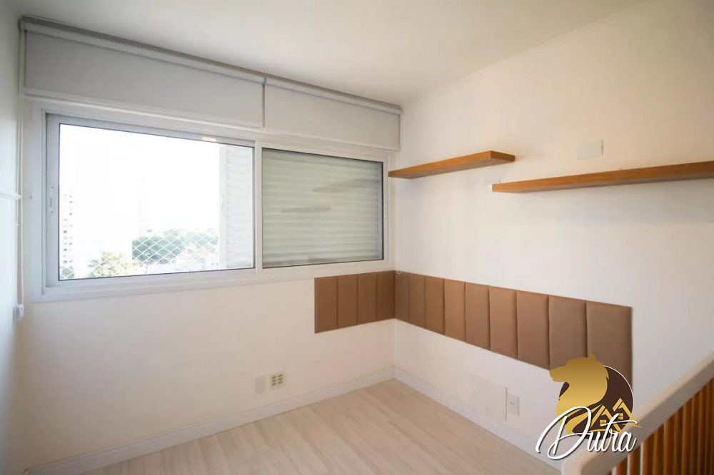 Padrão Vila Olímpia 95m² 1 Vagas