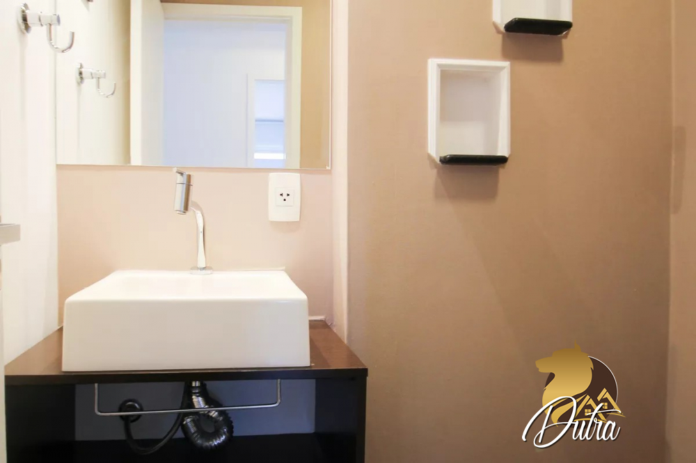 Padrão Vila Olímpia 95m² 1 Vagas