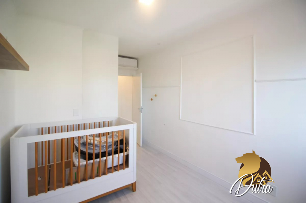Padrão Vila Olímpia 95m² 1 Vagas