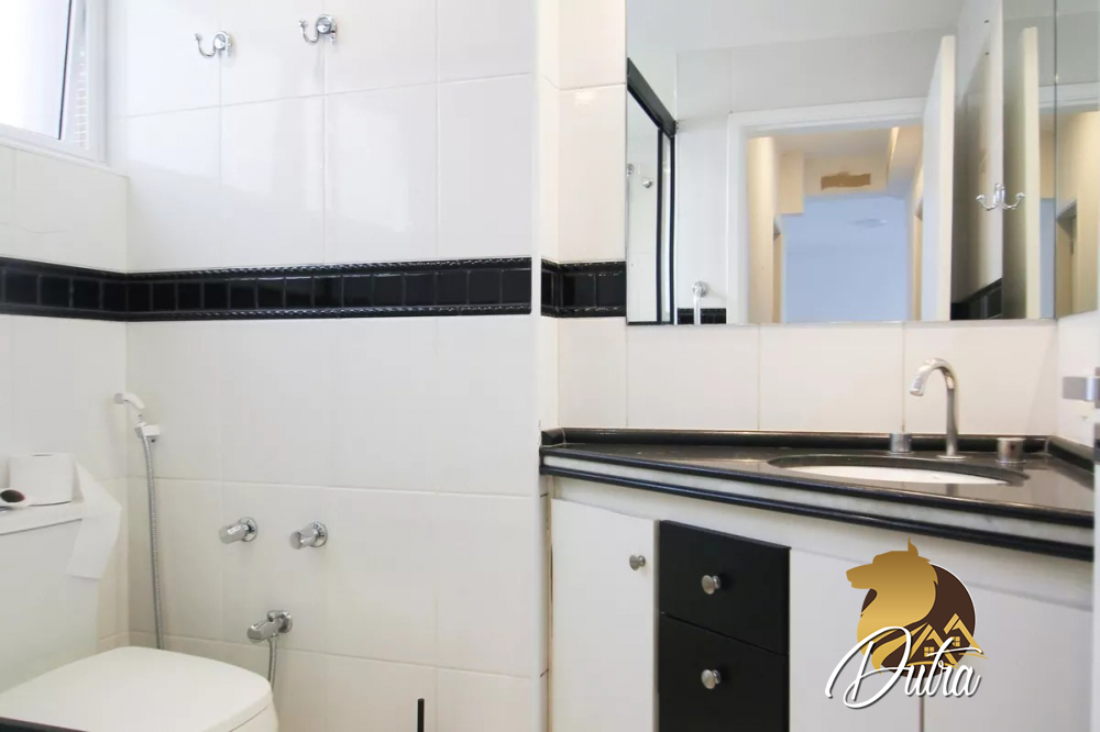 Padrão Vila Olímpia 95m² 1 Vagas