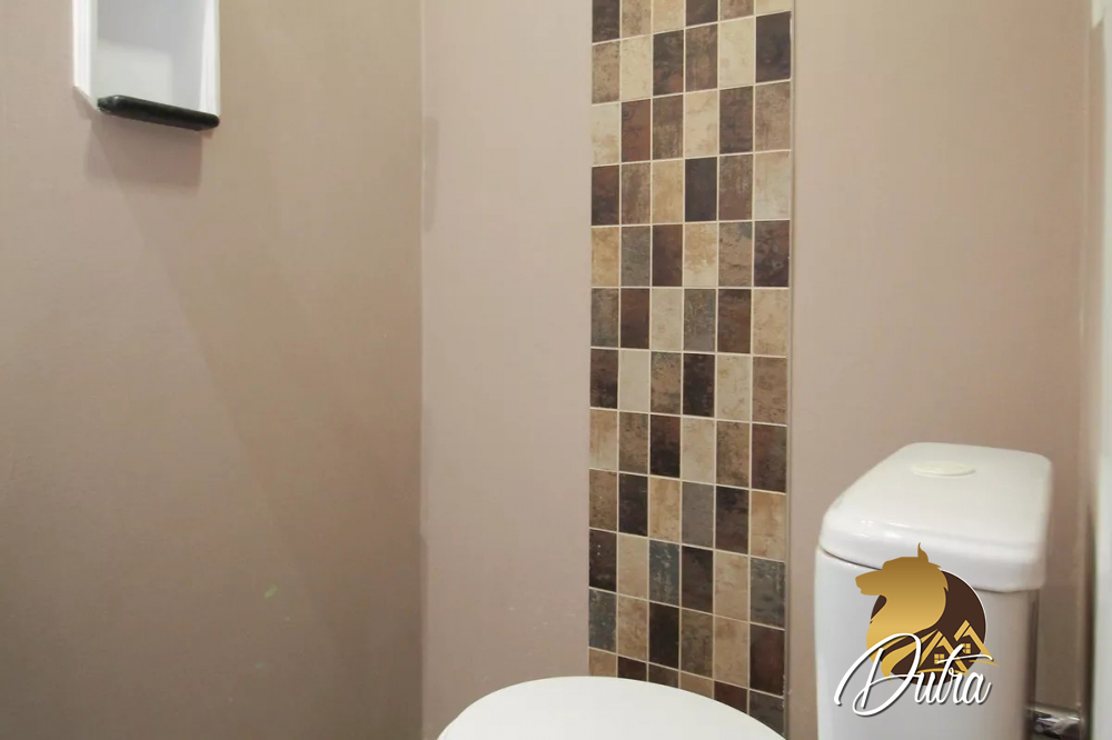 Padrão Vila Olímpia 95m² 1 Vagas