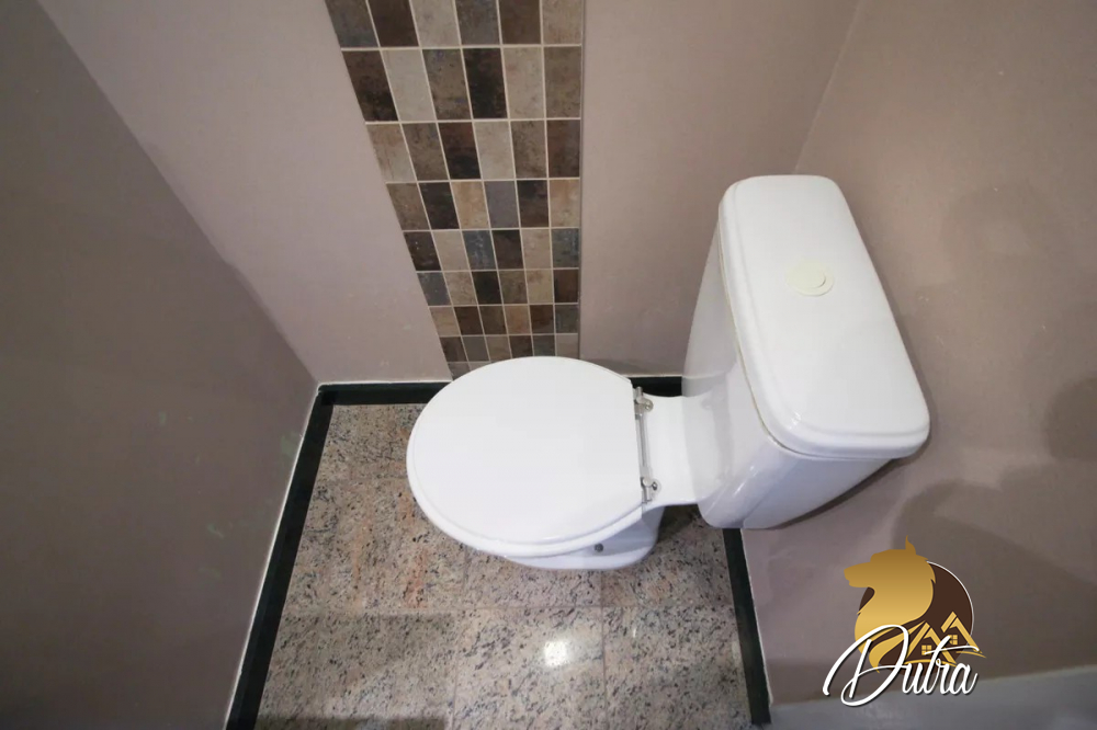 Padrão Vila Olímpia 95m² 1 Vagas