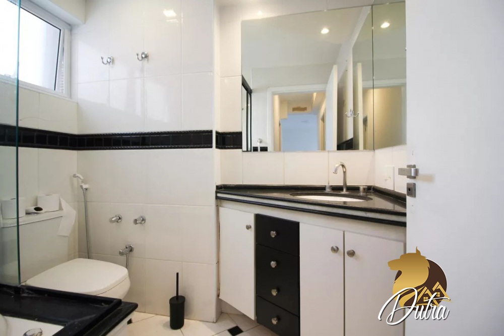 Padrão Vila Olímpia 95m² 1 Vagas