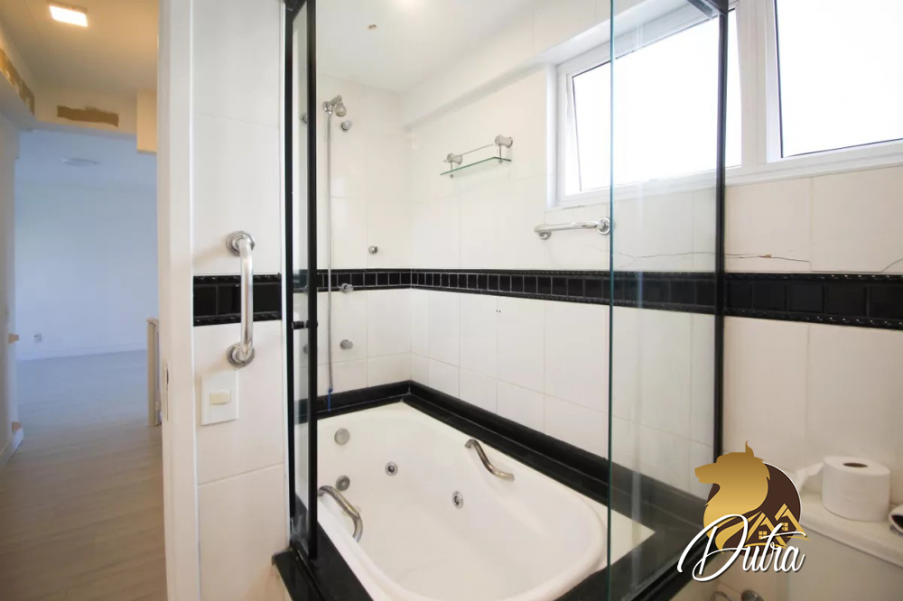 Padrão Vila Olímpia 95m² 1 Vagas
