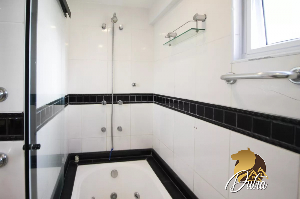 Padrão Vila Olímpia 95m² 1 Vagas