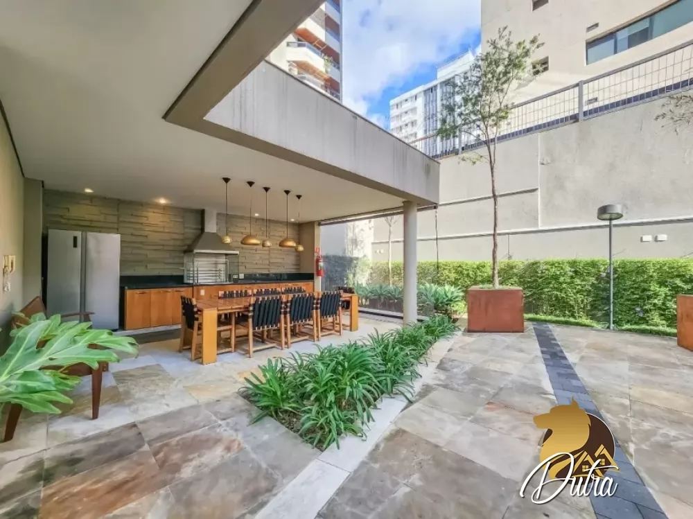 Araguari 561 Vila Uberabinha 184m² 03 Dormitórios 03 Suítes 3 Vagas