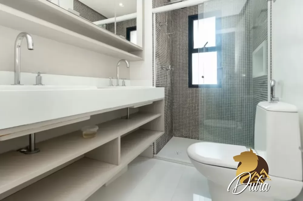 Araguari 561 Vila Uberabinha 184m² 03 Dormitórios 03 Suítes 3 Vagas