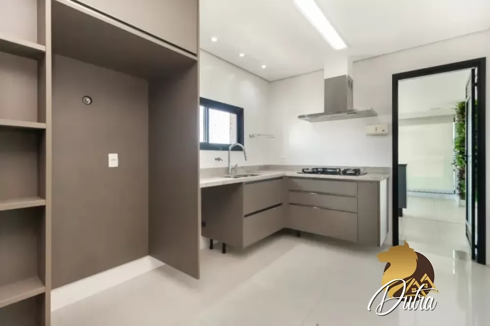 Araguari 561 Vila Uberabinha 184m² 03 Dormitórios 03 Suítes 3 Vagas