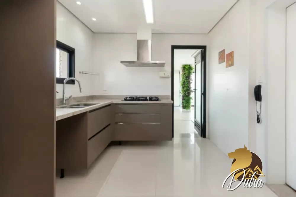 Araguari 561 Vila Uberabinha 184m² 03 Dormitórios 03 Suítes 3 Vagas