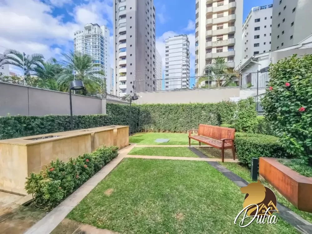Araguari 561 Vila Uberabinha 184m² 03 Dormitórios 03 Suítes 3 Vagas