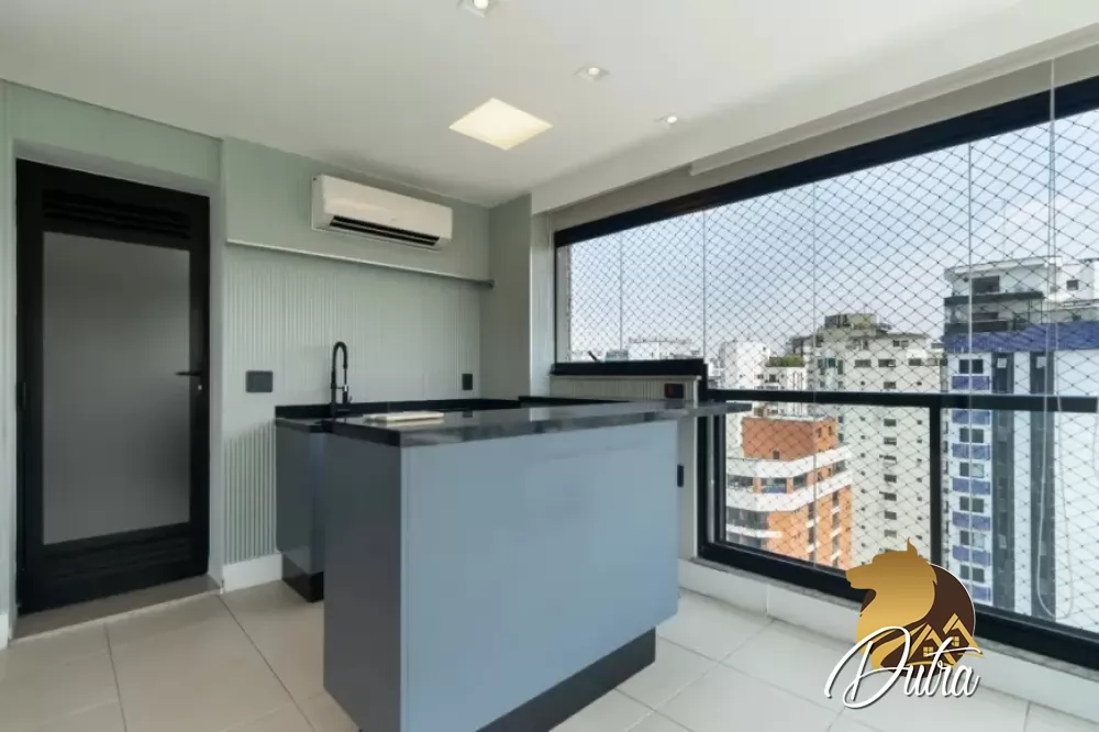 Araguari 561 Vila Uberabinha 184m² 03 Dormitórios 03 Suítes 3 Vagas