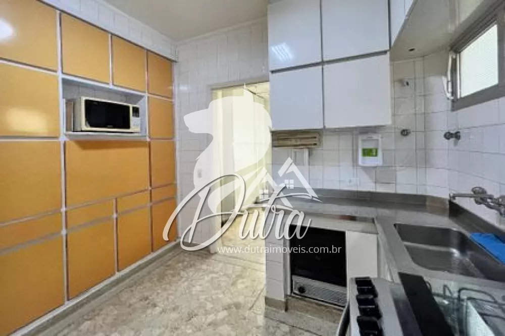 Edifício Real Grandeza Itaim Bibi 187m² 03 Dormitórios 01 Suítes 2 Vagas