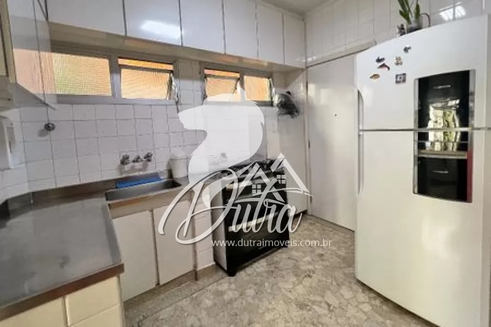 Edifício Real Grandeza Itaim Bibi 187m² 03 Dormitórios 01 Suítes 2 Vagas