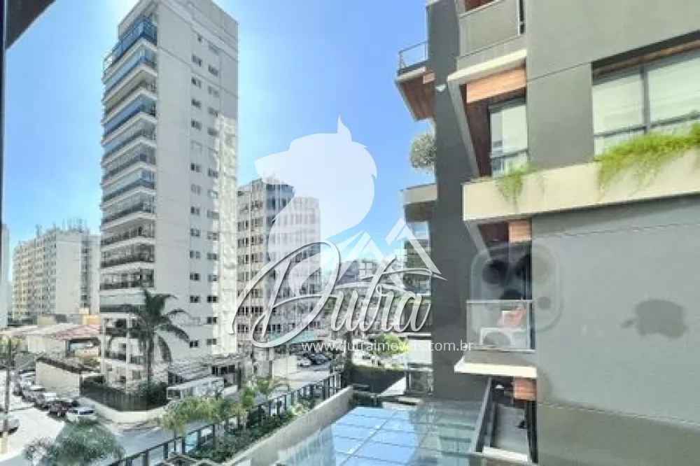 Edifício Real Grandeza Itaim Bibi 187m² 03 Dormitórios 01 Suítes 2 Vagas