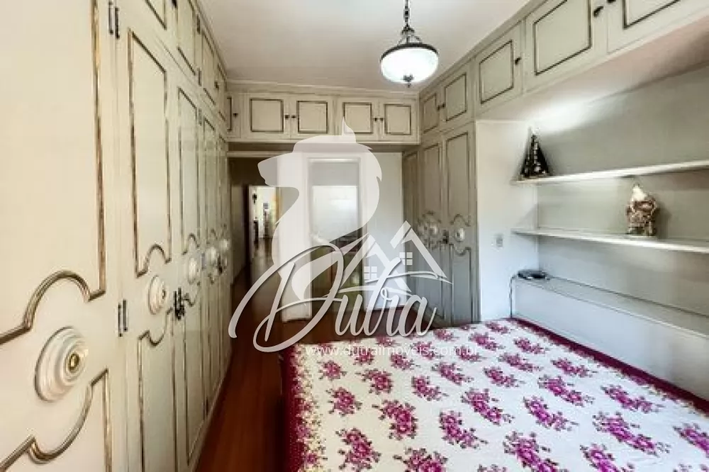 Edifício Real Grandeza Itaim Bibi 187m² 03 Dormitórios 01 Suítes 2 Vagas