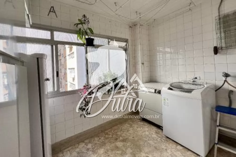 Edifício Real Grandeza Itaim Bibi 187m² 03 Dormitórios 01 Suítes 2 Vagas