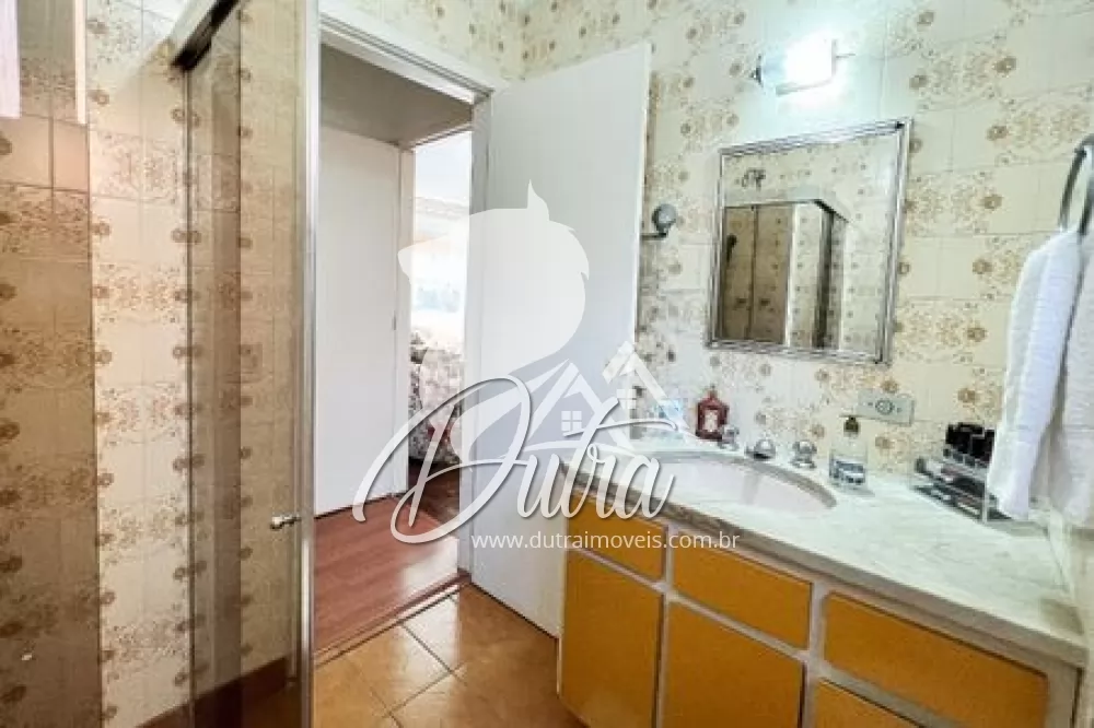 Edifício Real Grandeza Itaim Bibi 187m² 03 Dormitórios 01 Suítes 2 Vagas