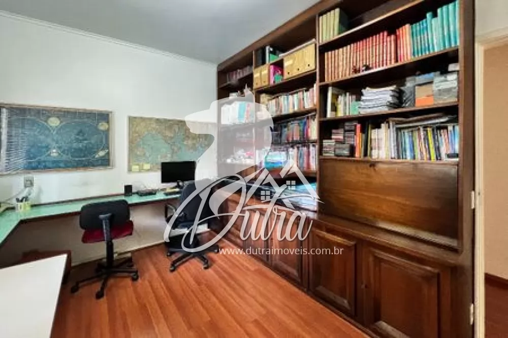 Edifício Real Grandeza Itaim Bibi 187m² 03 Dormitórios 01 Suítes 2 Vagas