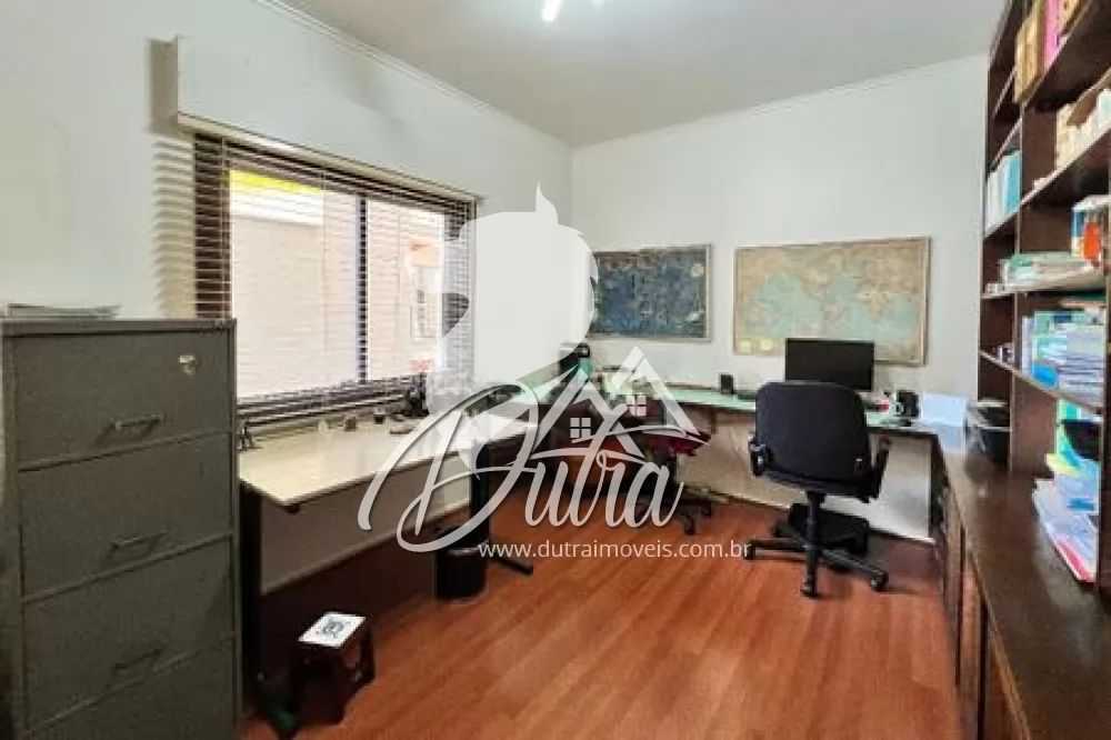Edifício Real Grandeza Itaim Bibi 187m² 03 Dormitórios 01 Suítes 2 Vagas