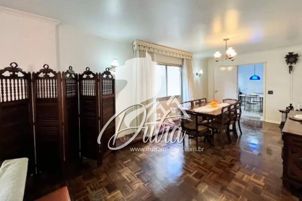 Edifício Real Grandeza Itaim Bibi 187m² 03 Dormitórios 01 Suítes 2 Vagas