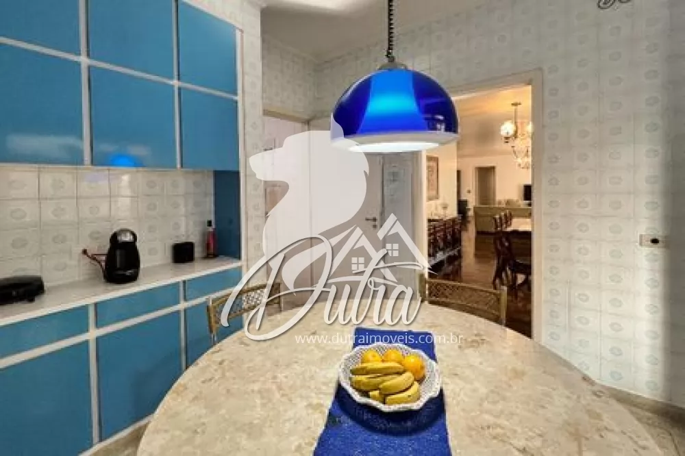 Edifício Real Grandeza Itaim Bibi 187m² 03 Dormitórios 01 Suítes 2 Vagas