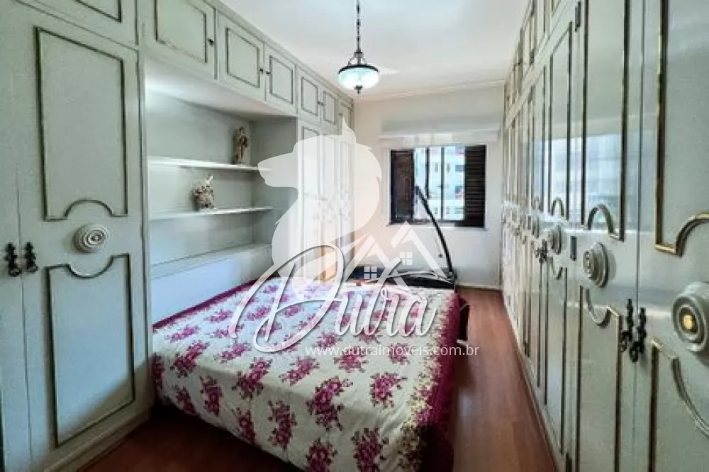 Edifício Real Grandeza Itaim Bibi 187m² 03 Dormitórios 01 Suítes 2 Vagas